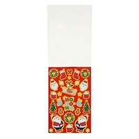 Santa Sticker Book by Creatology™