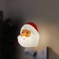 Mr. Christmas 5" Santa Shatterproof Night Light
