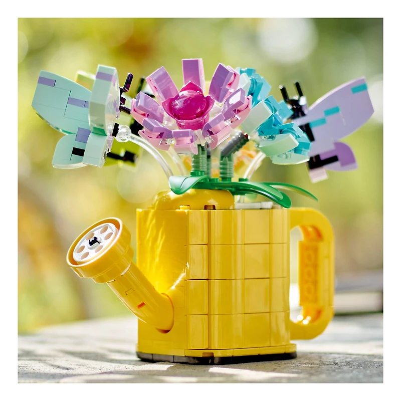 LEGO® Creator™ 3in1 Flowers in Watering Can