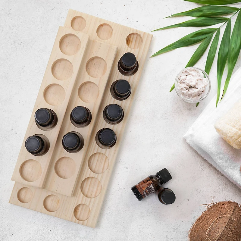 NEX™ Essential Oils Display Storage Holder