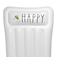 Salus Rae Dunn Bee Happy Lounger