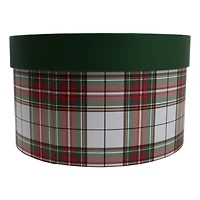 Large Merry Christmas Gift Box by Ashland®