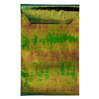 JAM Paper 5.25" x 8" Open End Foil Envelopes