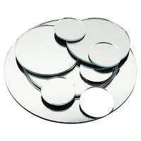 Round Glass Mirror Variety Pack by Make Market®
