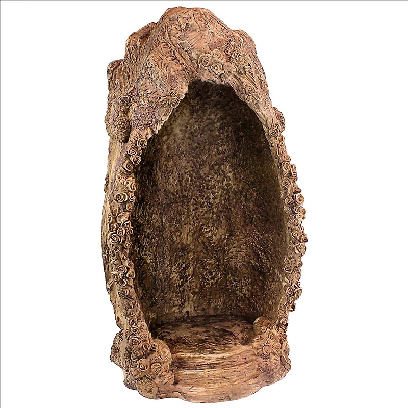 Design Toscano 3ft. Meditation Grotto of Sorrento