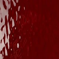 Oceanside Compatible™ 12" Waterglass® Fusible Stained Glass Sheet