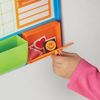 Learning Resources Good Job Reward Chart