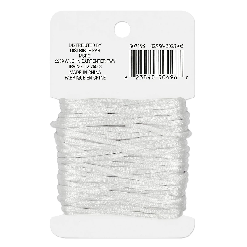 1.5mm Rattail Cord by Bead Landing™
