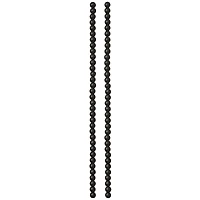 6mm Glass Round Beads by Bead Landing