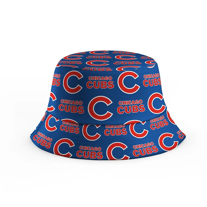 MLB Chicago Cubs Cotton Fabric