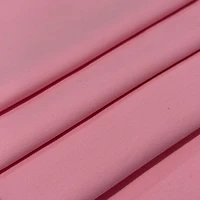 Feldman Pink Broadcloth Fabric