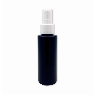 Jacquard 4oz. Black Mister Bottle
