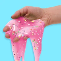 SlimyGloop® Frosted Circus Cookie