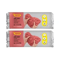 JOVI 2.2lb. Air Dry Clay Bars