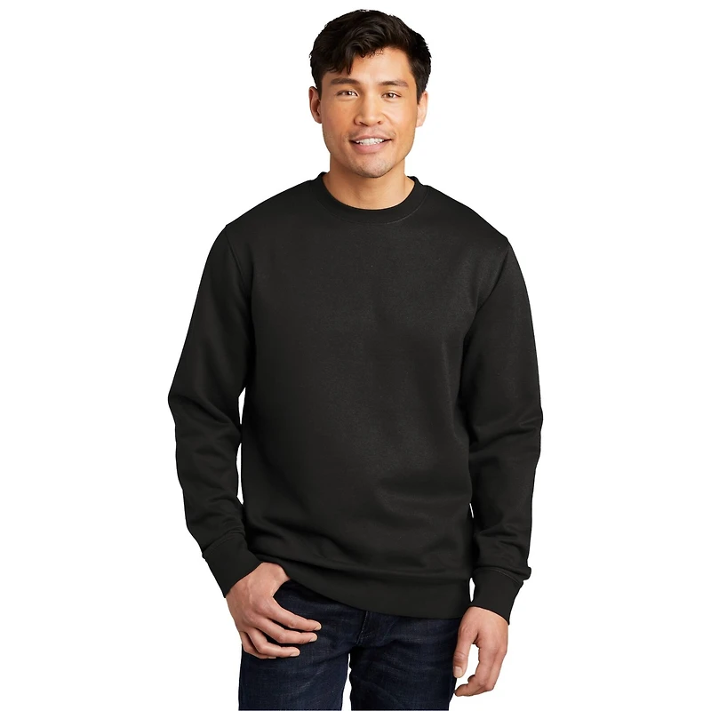 District® V.I.T.® Fleece Crew Sweatshirt
