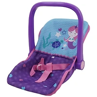 509 Crew Mermaid 21-Piece Stroll n' Play & Care Set
