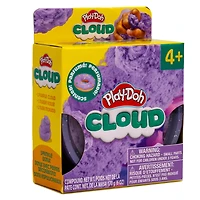 Play-Doh® Cloud 6oz. Purple Sprinkle Donut-Scented Compound