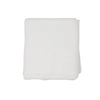 Roc-Lon 36" x 3yd. White Cotton Cheesecloth