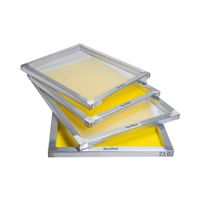 Speedball® 20" x 24" 230 Mesh Aluminum Frame