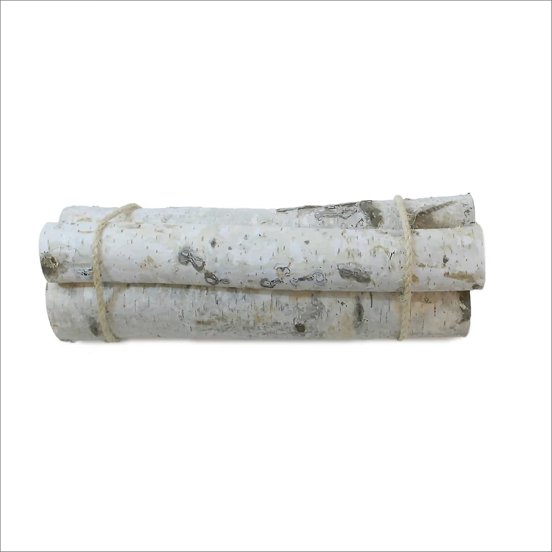 Wilson® Enterprises Roped Birch Bundle Set