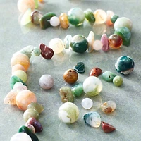 India Stone Mix Beads by Bead Landing™