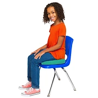 Bouncyband® Mint Monster Wiggle Seat Sensory Cushion