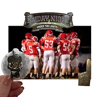 Friday Night Football Stickers by Recollections™