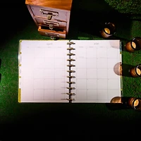 The Big Happy Planner® Herbarium