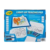 Crayola® Light-Up Tracing Pad