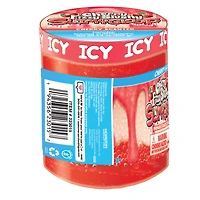 SlimyGloop® Cherry Fizzy Slushy Slime