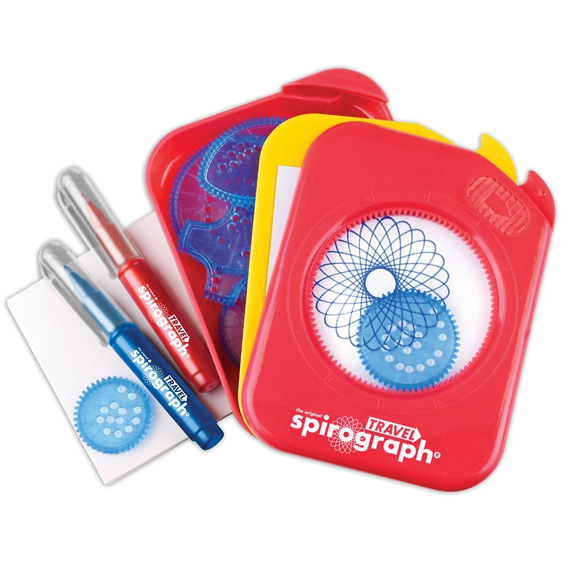 Spirograph® Travel