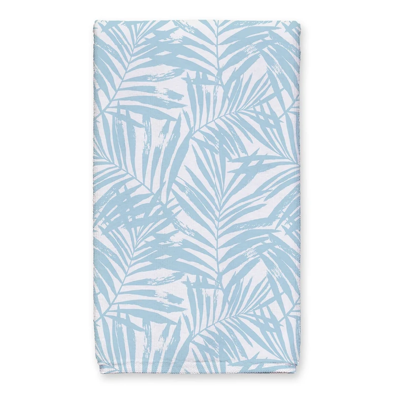 The Ocean is Good for the Soul Tea Towel Set