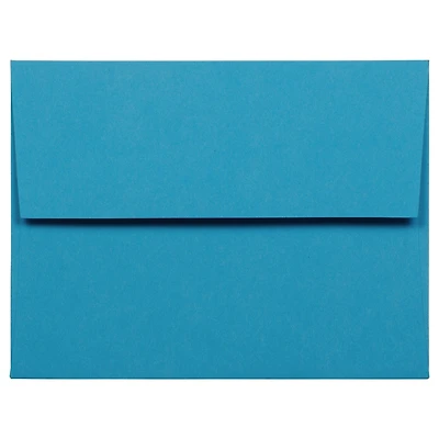 JAM Paper A2 Colored Invitation Envelopes
