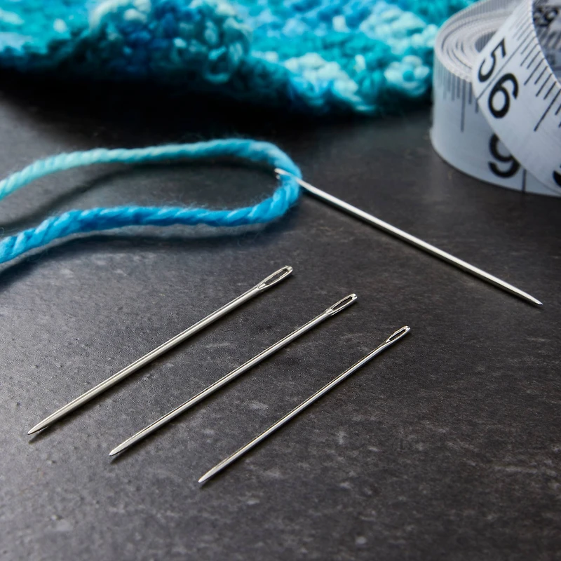 Loops & Threads™ Cotton Darners