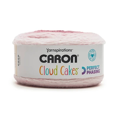 Caron® Cloud Cakes™ Perfect Phasing Yarn