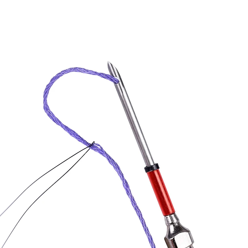 SINGER® 7-in-1 Interchangeable Fine Punch Needle Set