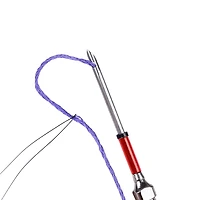 SINGER® 7-in-1 Interchangeable Fine Punch Needle Set