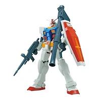 Mobile Suit Gundam Entry Grade RX-78-2 1/144 Scale Model Kit