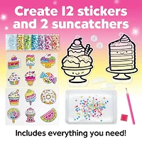 12 Pack: Creativity for Kids® Sweets Big Gem Diamond Painting