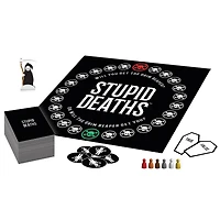 Stupid Deaths™ Game