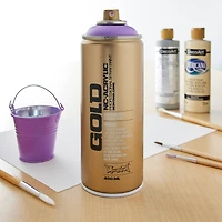 Montana™ Gold Acrylic Professional Spray Paint