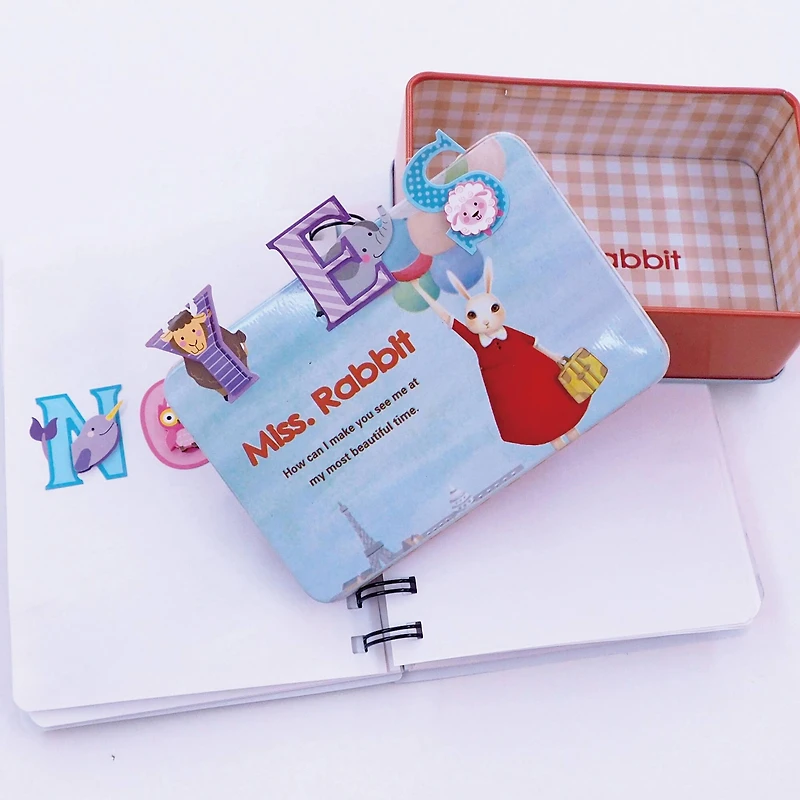 Kids Alphabet Stickers by Recollections™