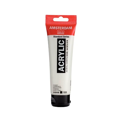 Amsterdam 120mL Standard Acrylic Paint