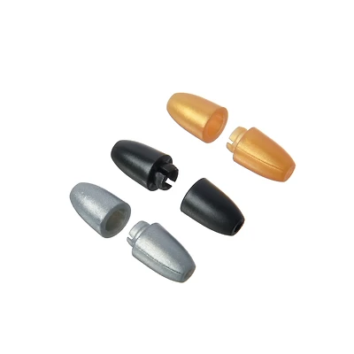 Plastic Breakaway Clasp Set by Bead Landing™