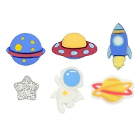 Mixed Space Embellishments, 20ct. by Creatology™