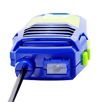 Discovery Kids™ for Boys Night Action 2-in-1 Walkie Talkies with Built In Flashlight