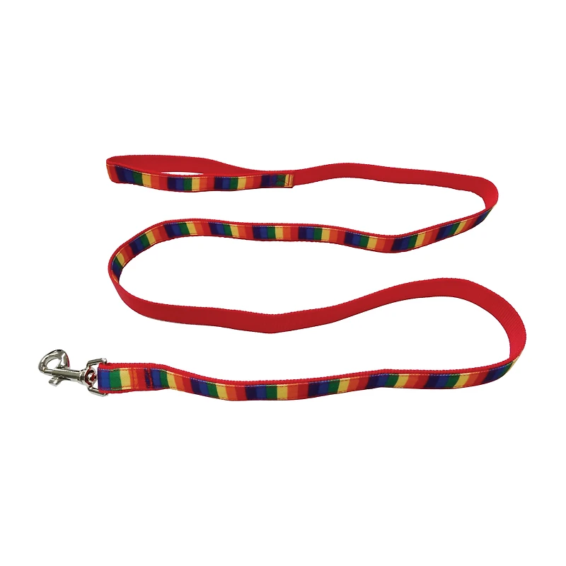 Best Furry Friends Pride Leash