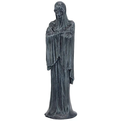 Design Toscano Grim Reaper Spector of Death Statue