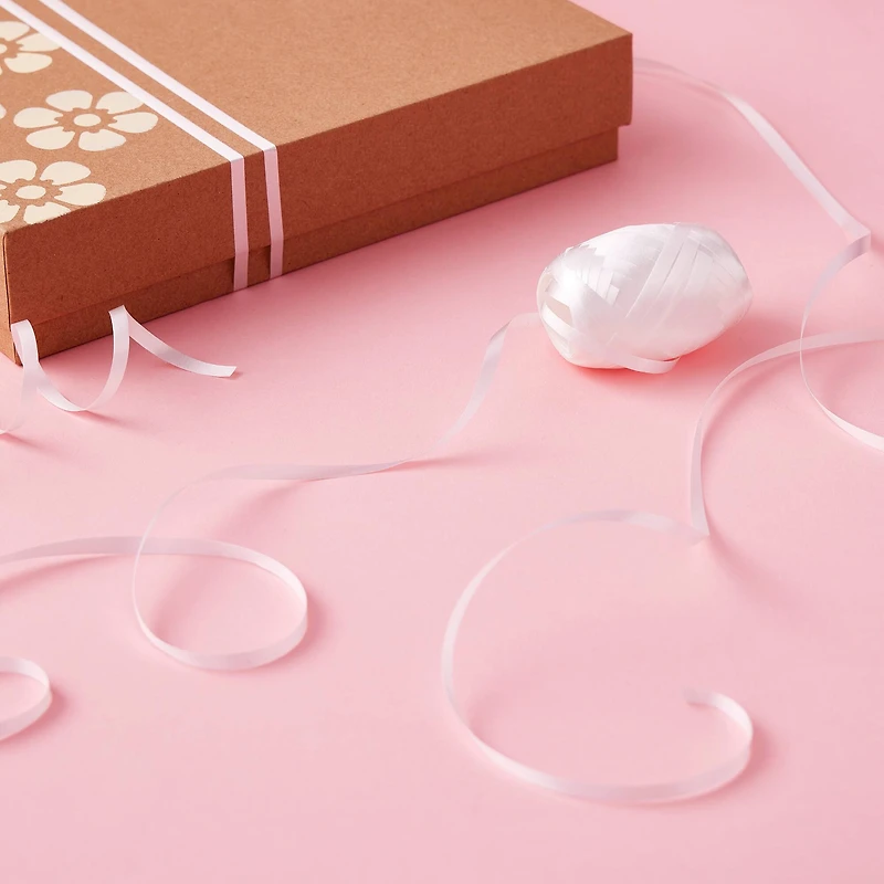 22yd. Textured Curling Ribbon by Celebrate It™