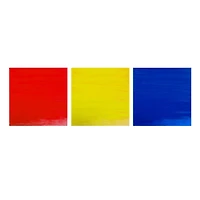 Primary Washable Paint Set by Creatology®, 8oz. 